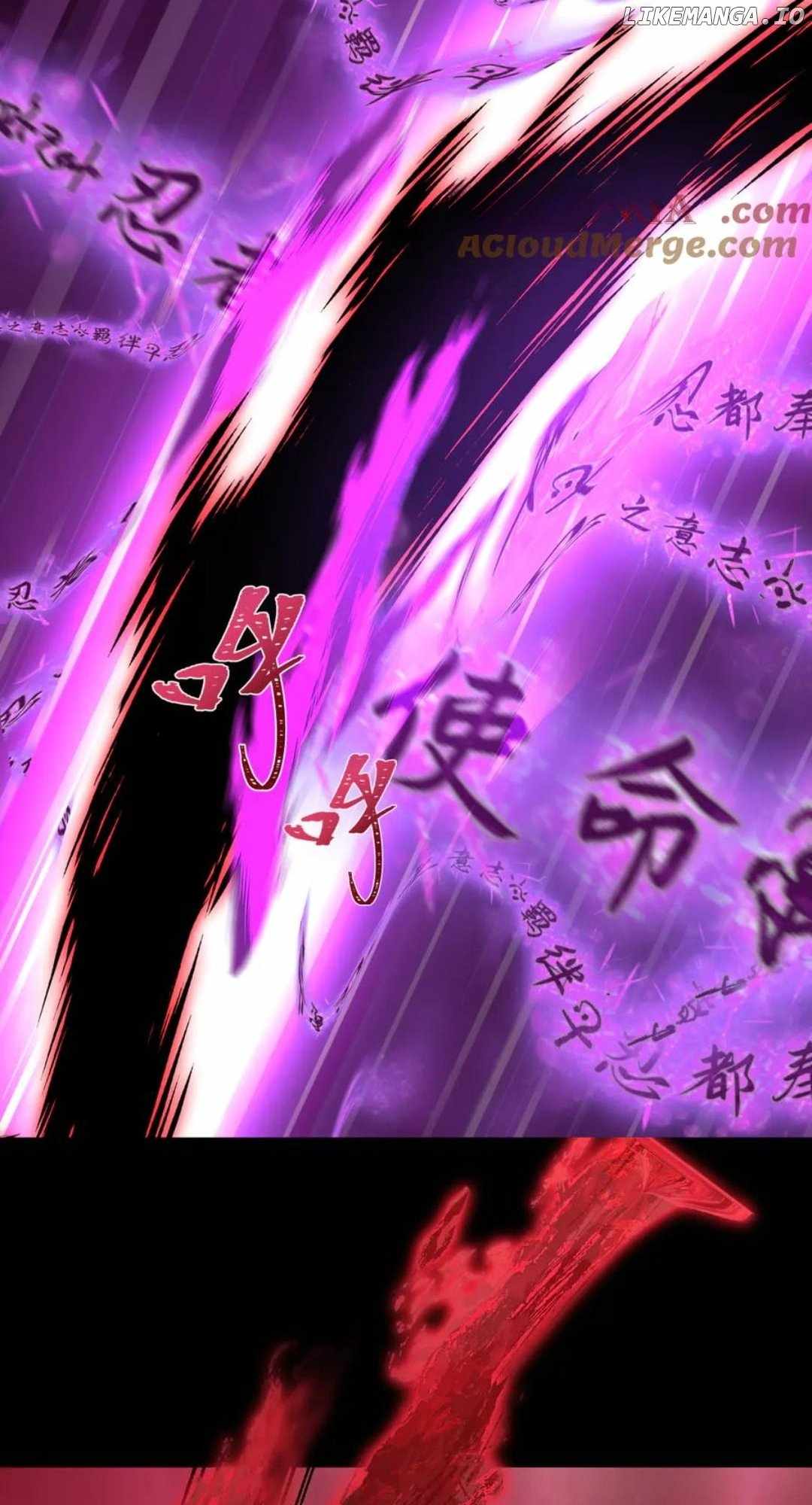 Age of Terror Chapter 481 38